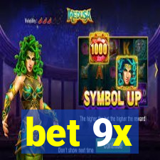 bet 9x